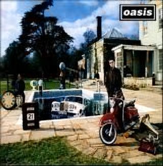 Be Here Now cover